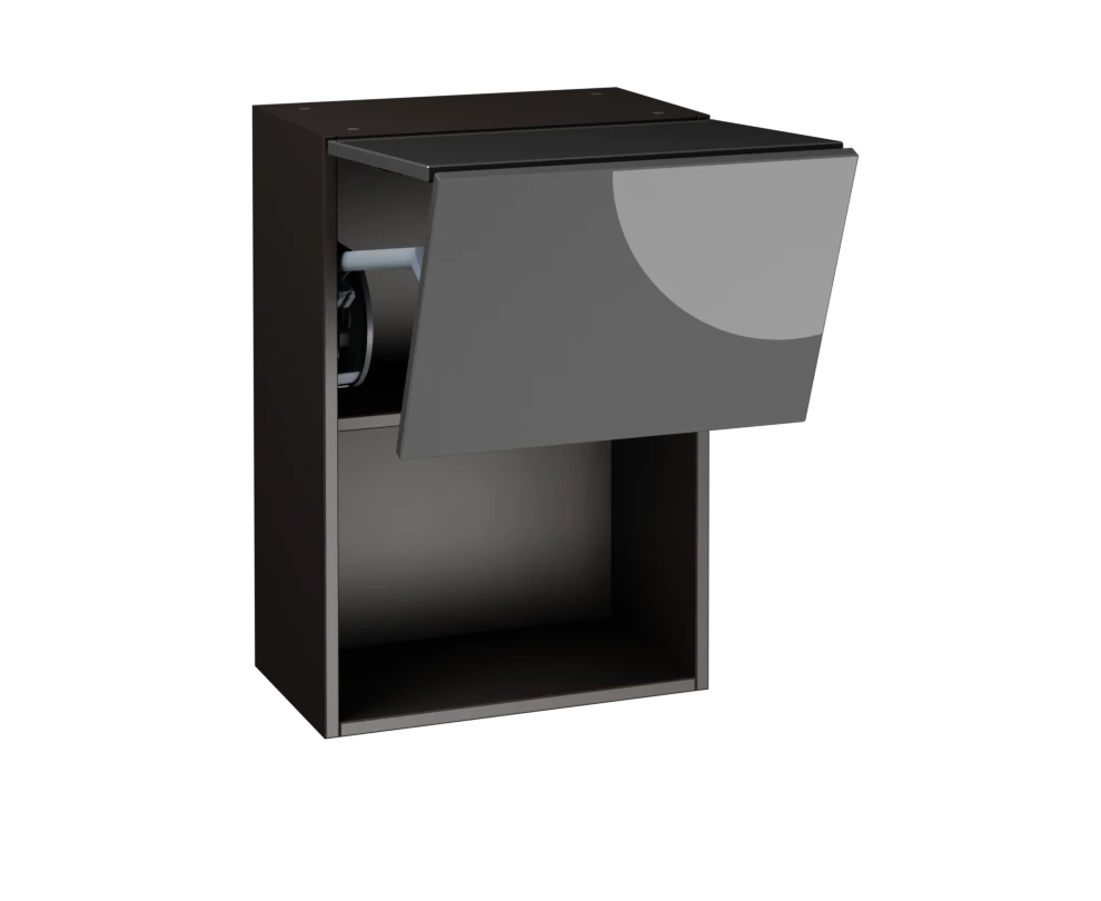 500 Bi-fold Unit