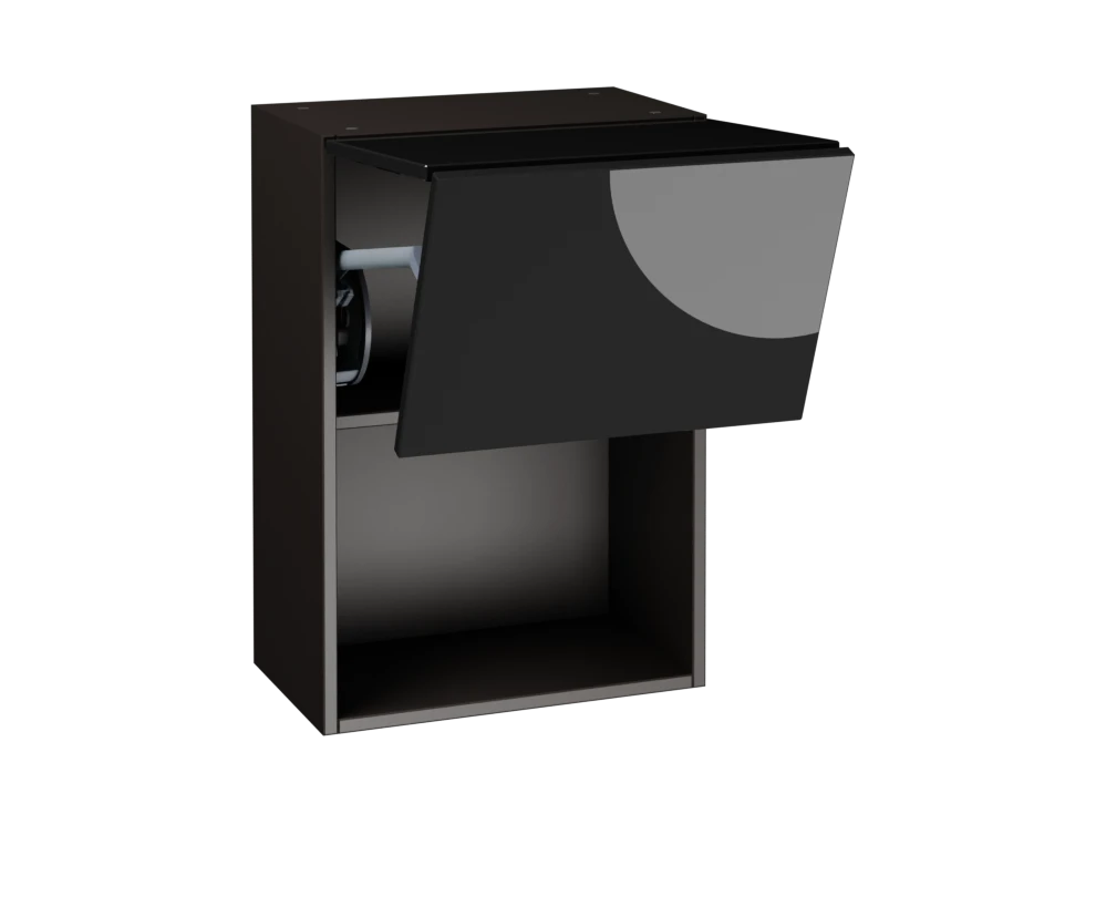 500 Bi-fold Unit