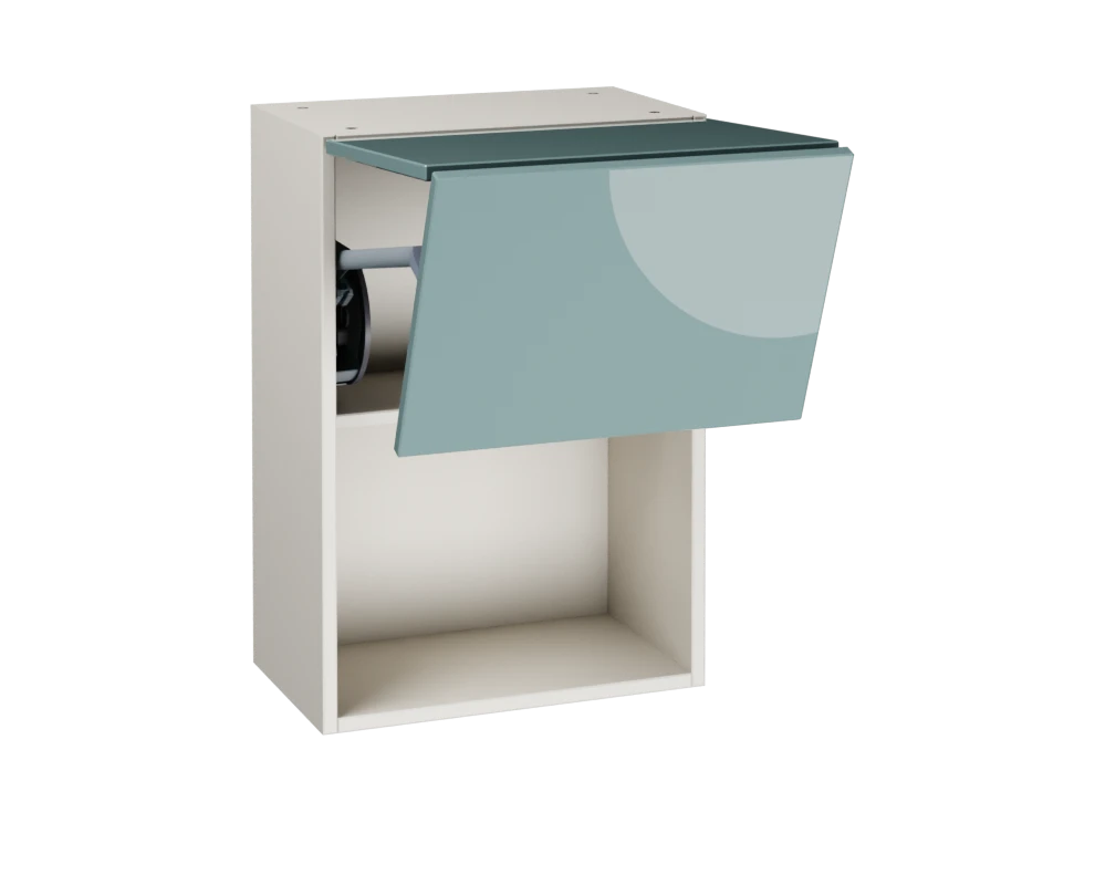 500 Bi-fold Unit