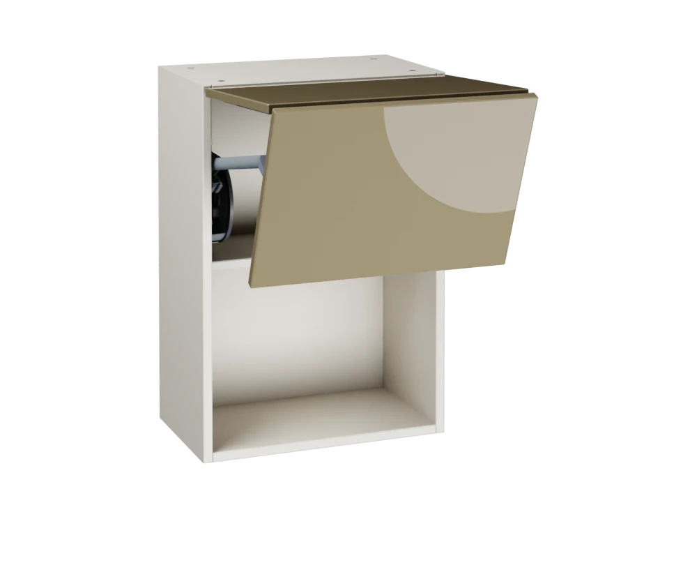 500 Bi-fold Unit