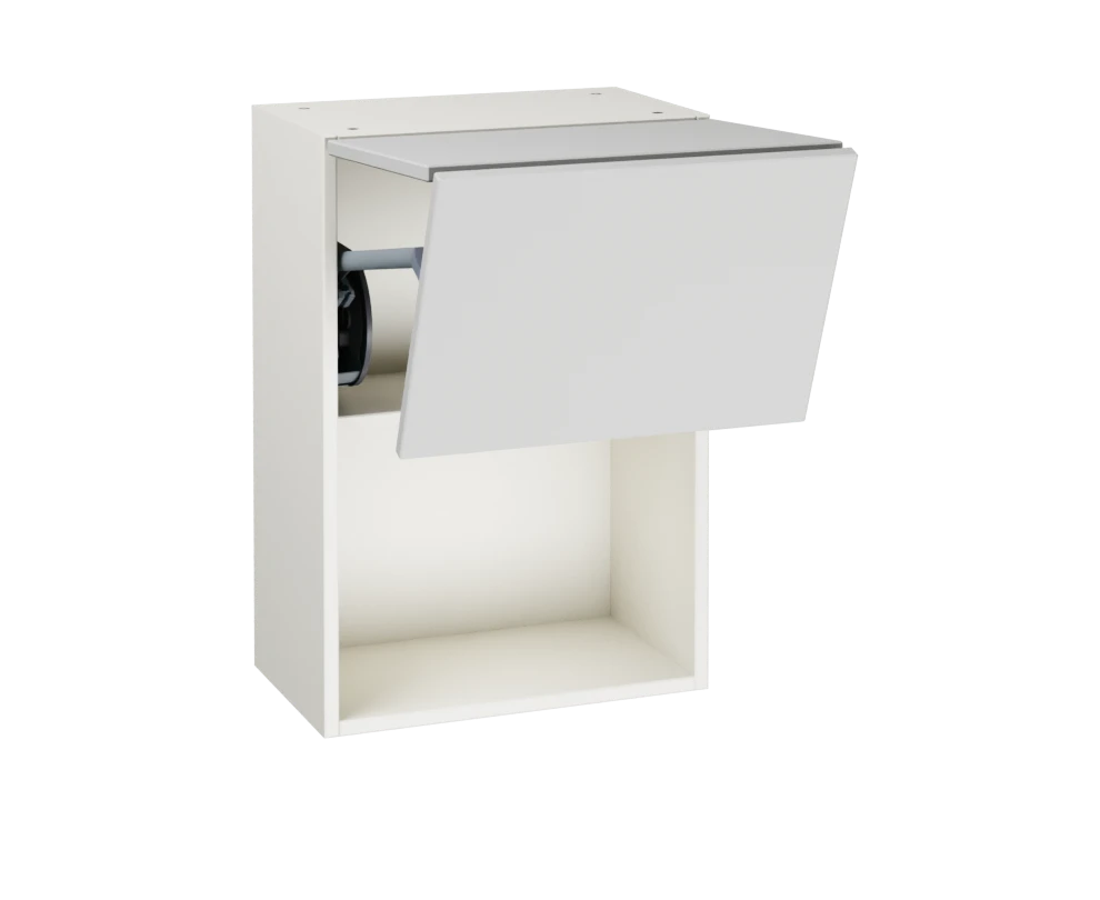 500 Bi-fold Unit