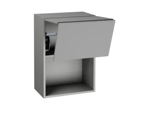 500 Bi-fold Unit