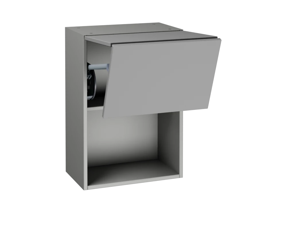 500 Bi-fold Unit