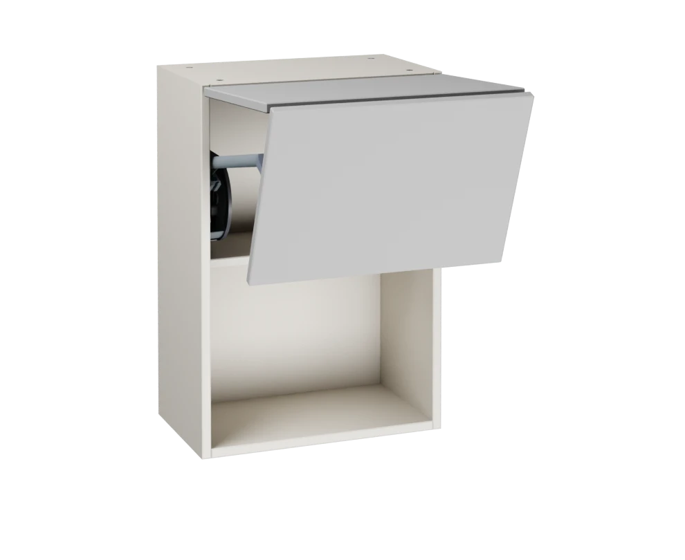 500 Bi-fold Unit
