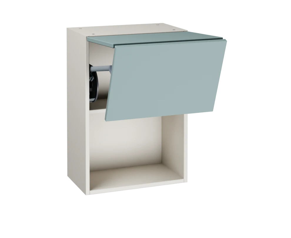 500 Bi-fold Unit