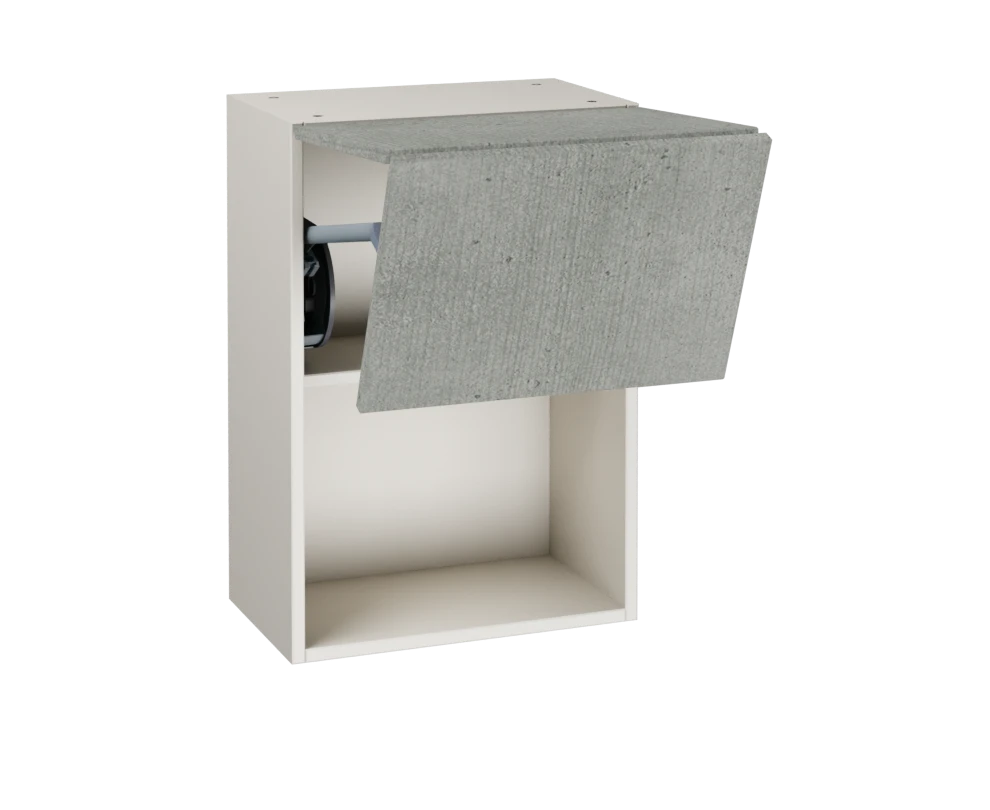 500 Bi-fold Unit