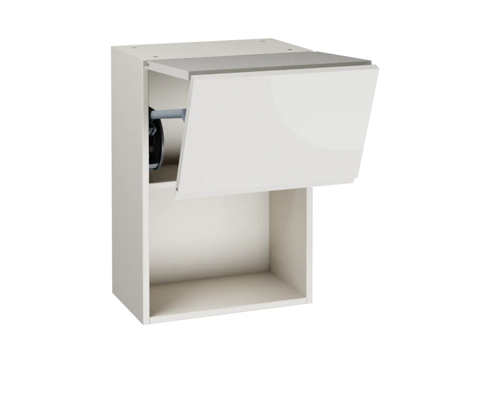 500 Bi-fold Unit