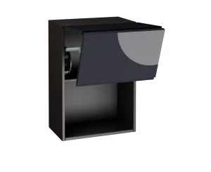 500 Bi-fold Unit