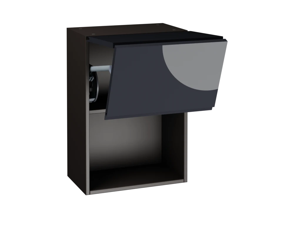500 Bi-fold Unit