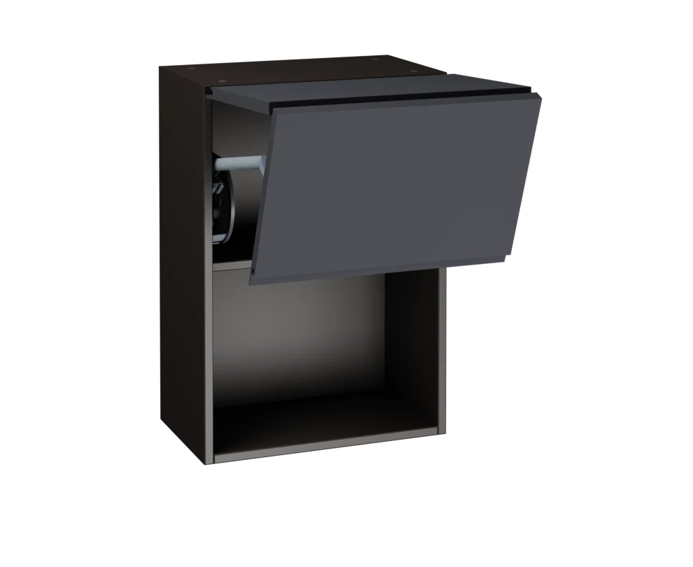 500 Bi-fold Unit