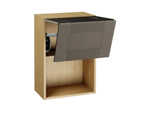 500 Bi-fold Unit