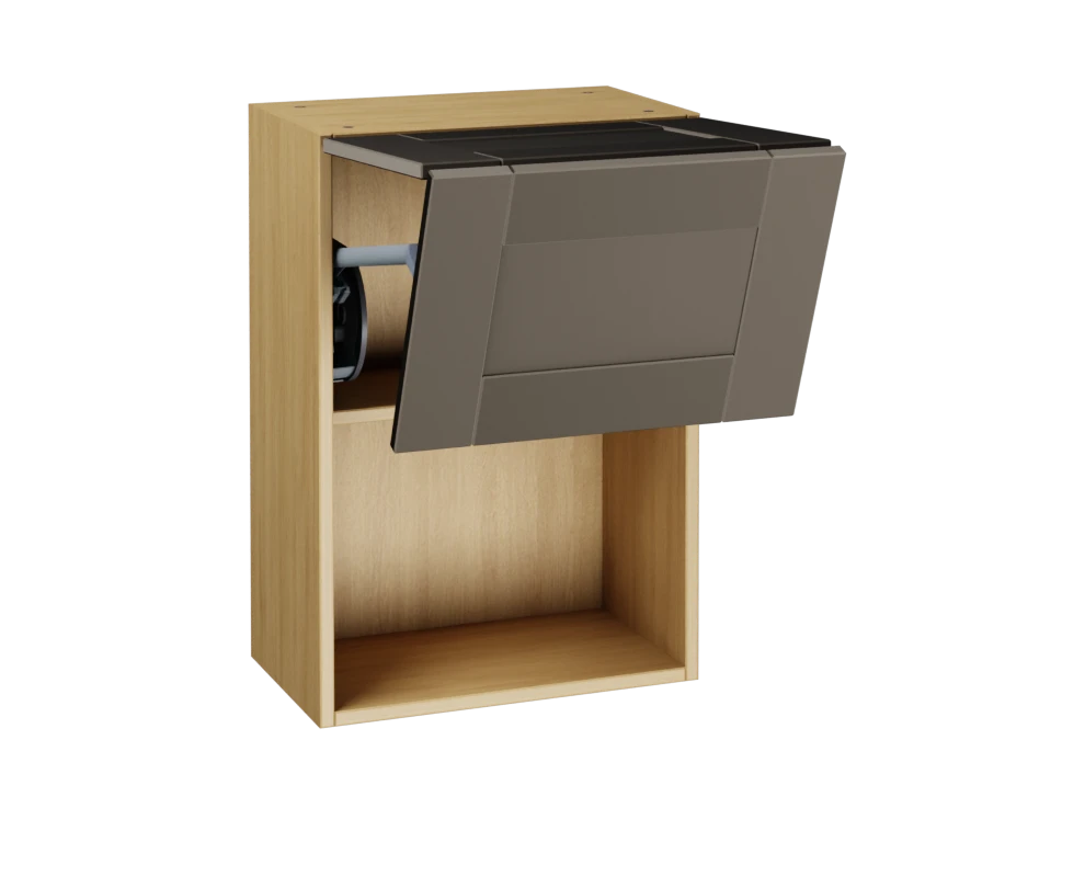 500 Bi-fold Unit