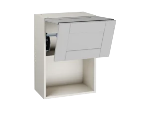 500 Bi-fold Unit
