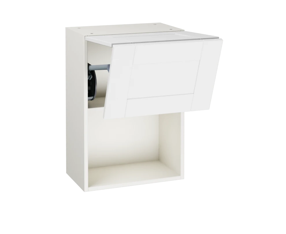 500 Bi-fold Unit