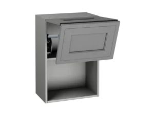 500 Bi-fold Unit