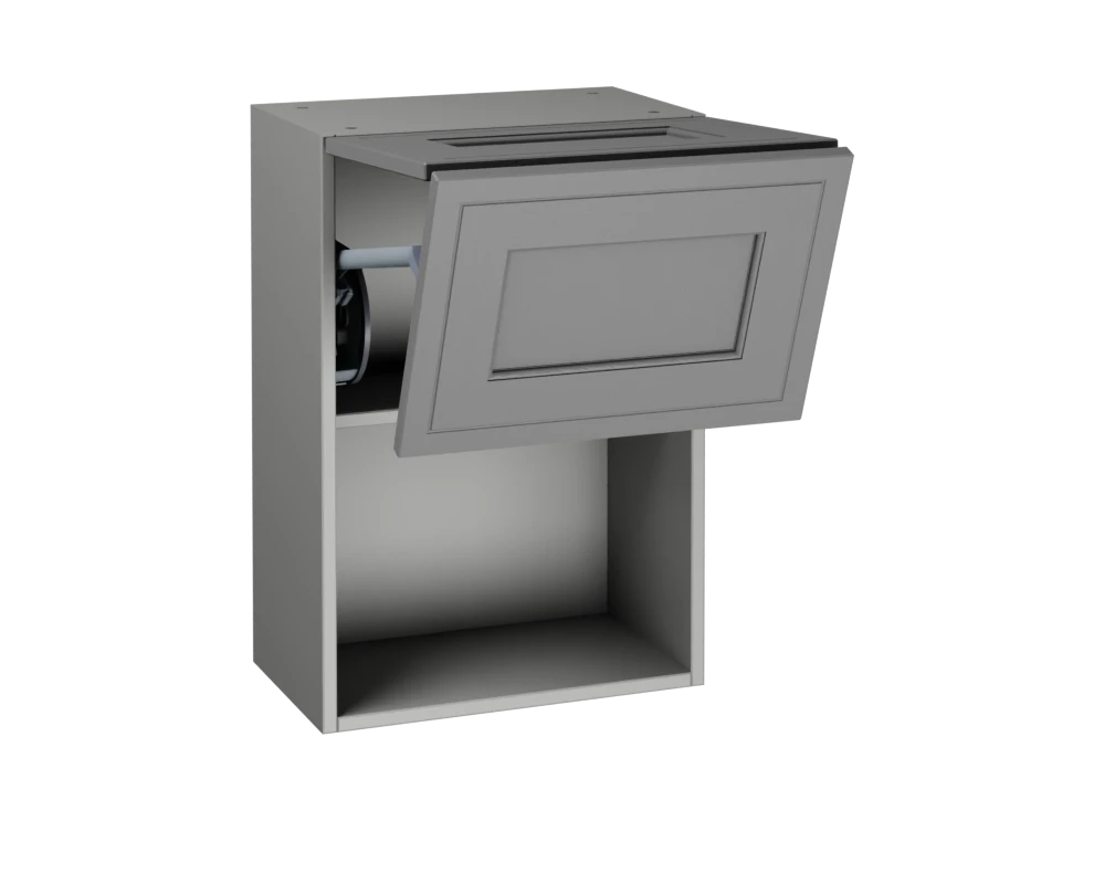 500 Bi-fold Unit