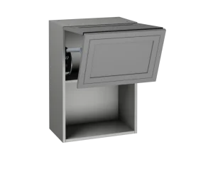 500 Bi-fold Unit