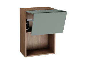 500 Bi-fold Unit