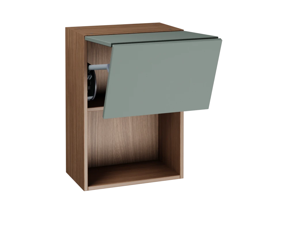 500 Bi-fold Unit