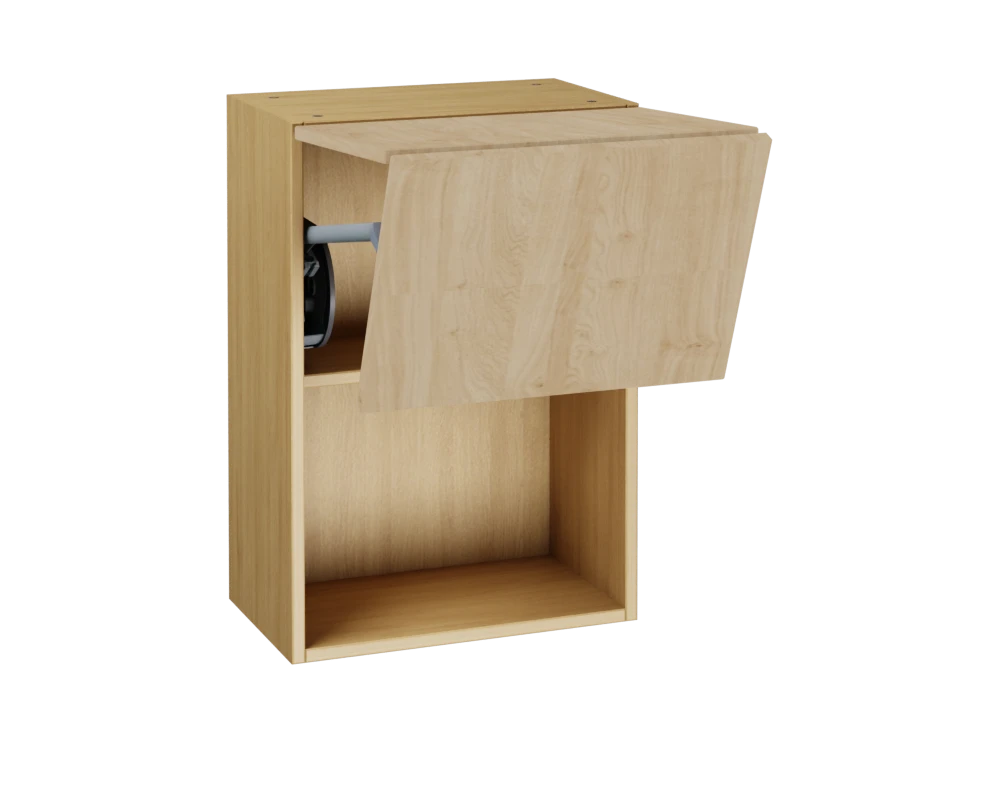 500 Bi-fold Unit