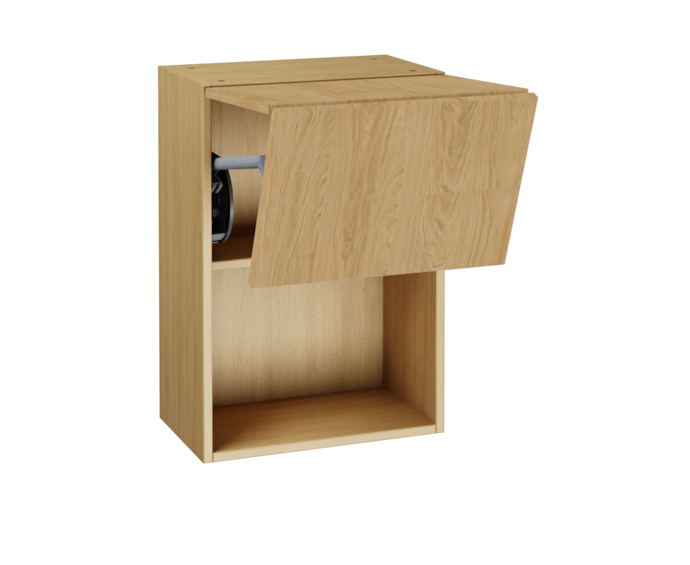 500 Bi-fold Unit
