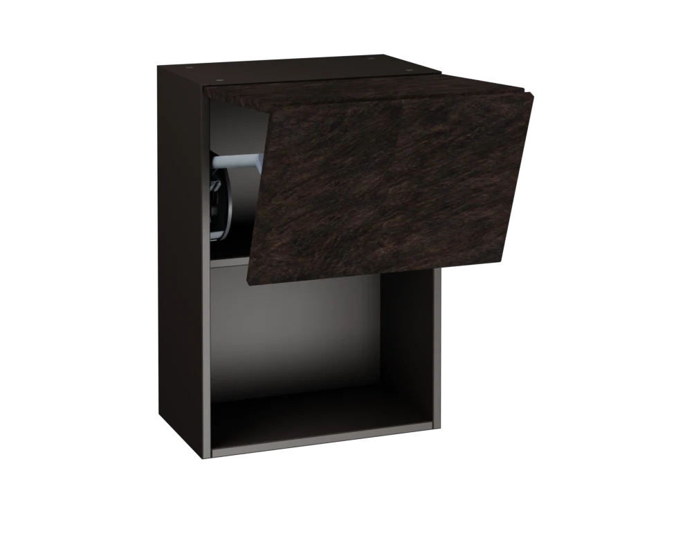 500 Bi-fold Unit