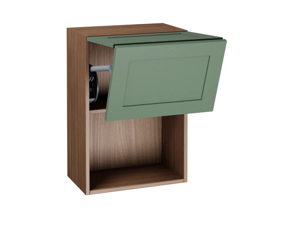 500 Bi-fold Unit