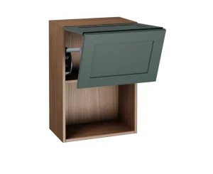 500 Bi-fold Unit