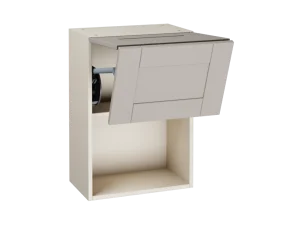 500 Bi-fold Unit