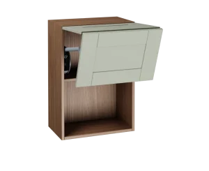 500 Bi-fold Unit