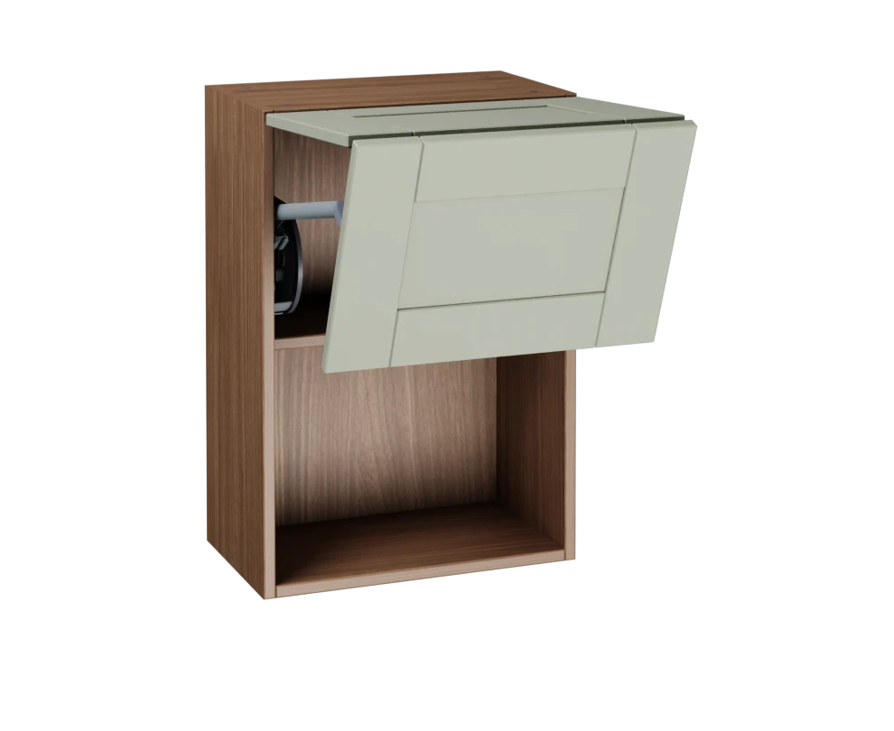 500 Bi-fold Unit