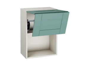 500 Bi-fold Unit
