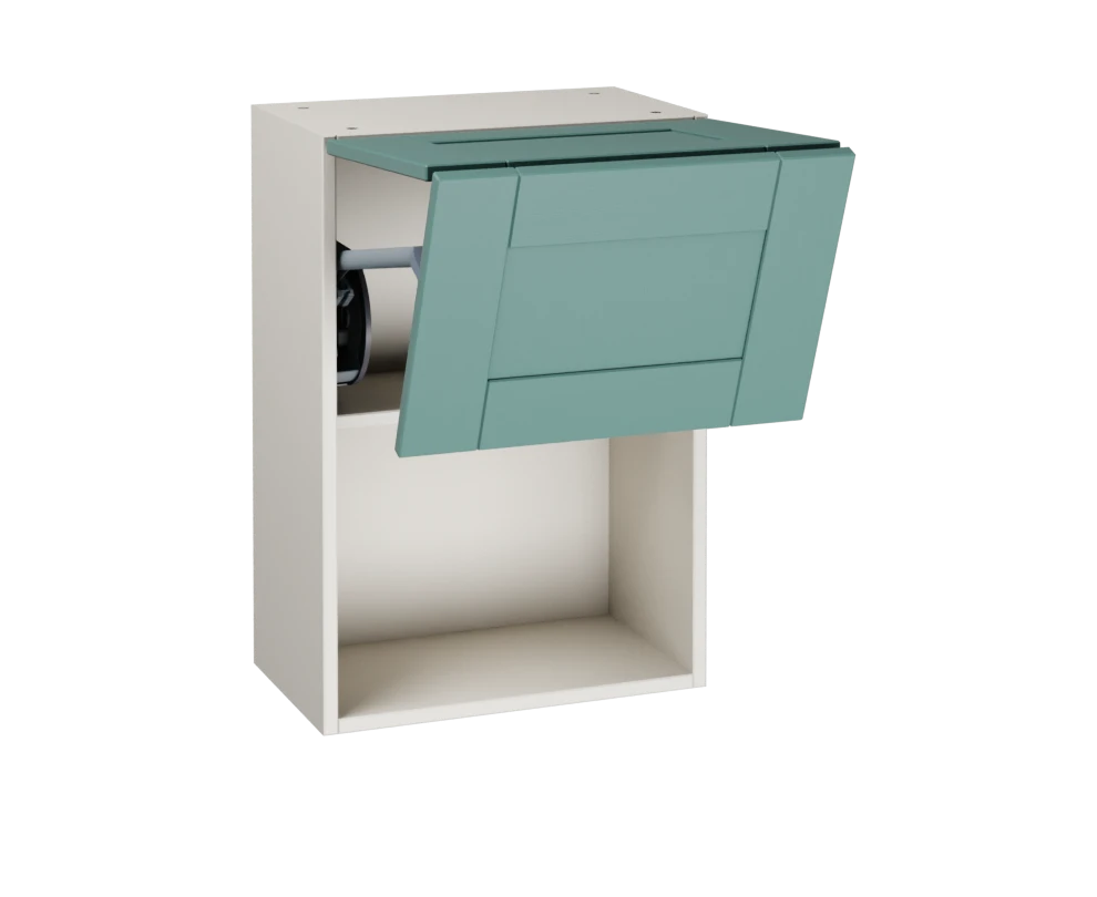 500 Bi-fold Unit
