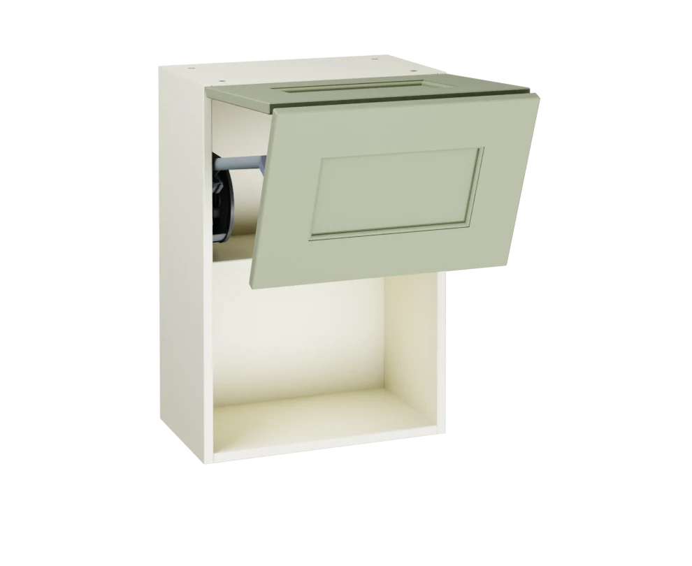 500 Bi-fold Unit