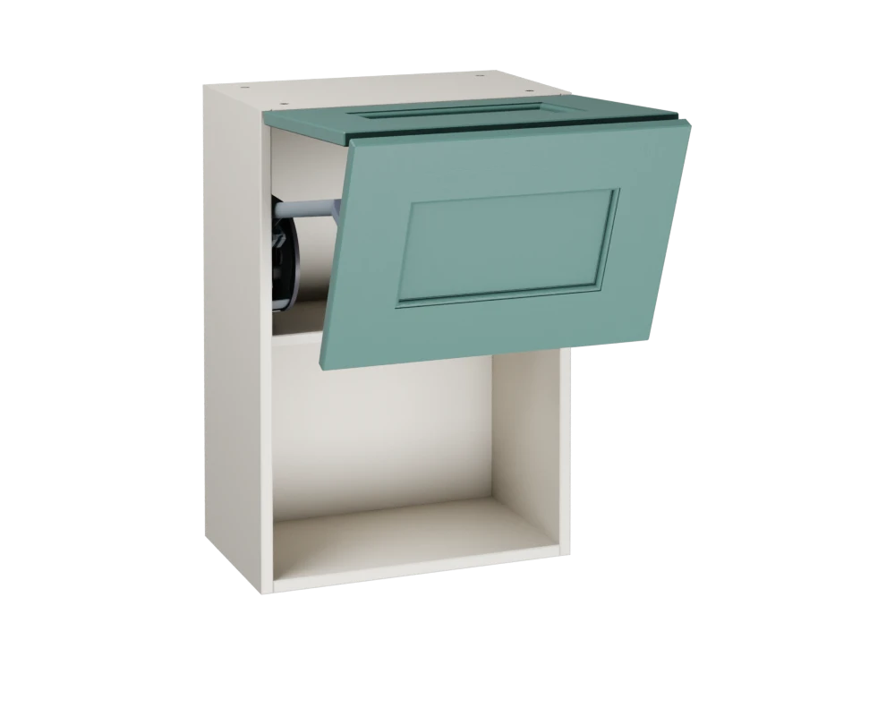 500 Bi-fold Unit
