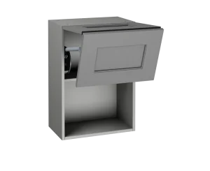 500 Bi-fold Unit