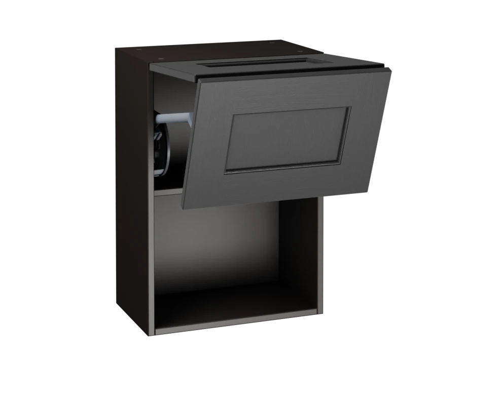 500 Bi-fold Unit