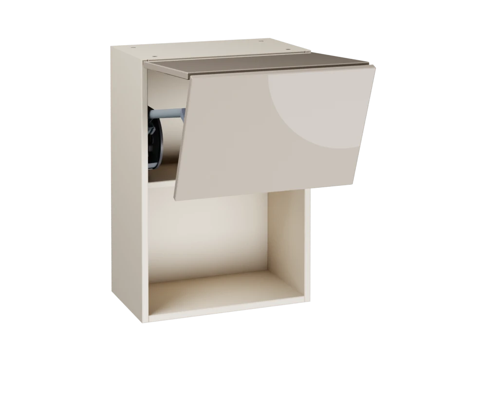 500 Bi-fold Unit