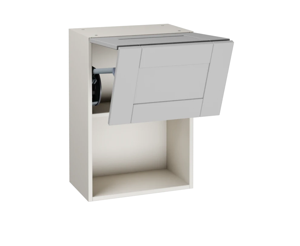 500 Bi-fold Unit