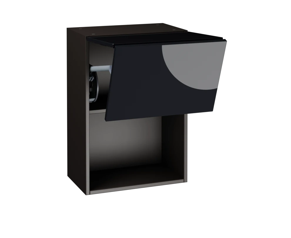 500 Bi-fold Unit