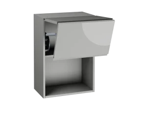 500 Bi-fold Unit