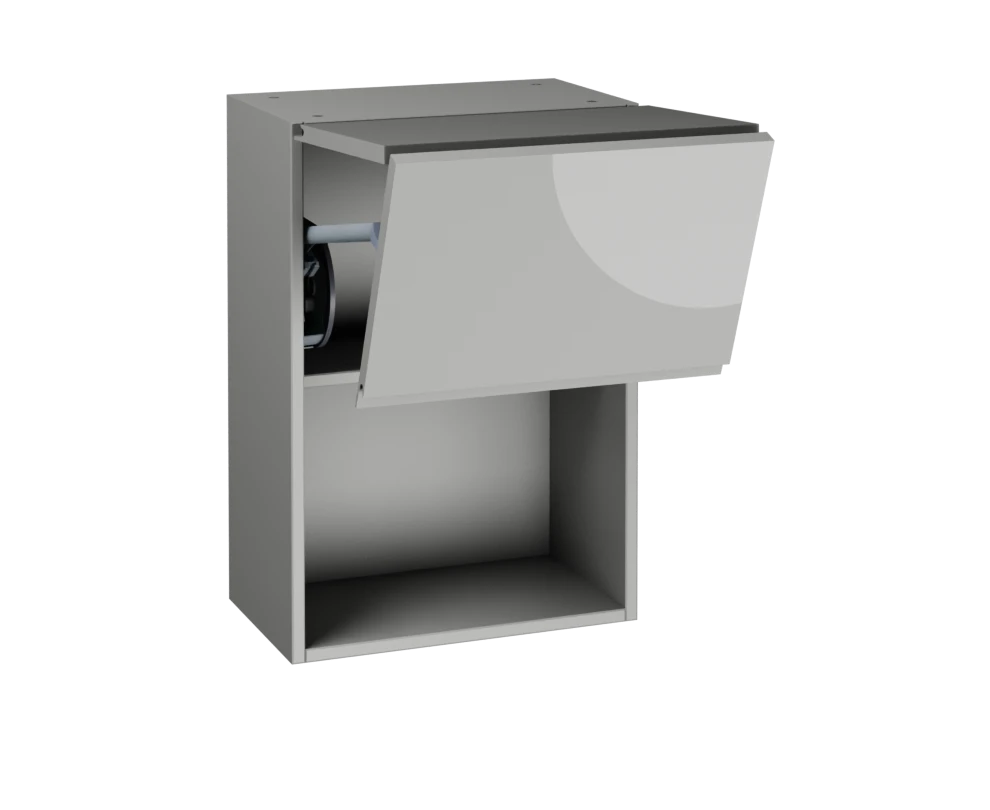 500 Bi-fold Unit