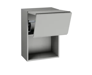 500 Bi-fold Unit