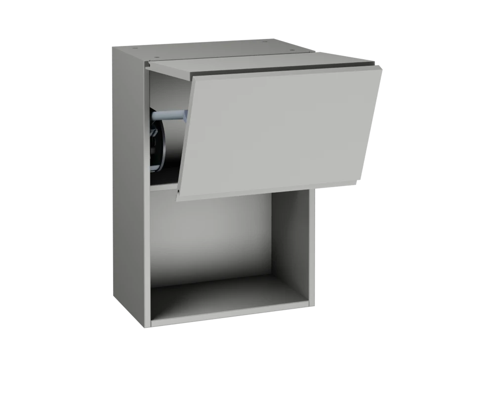 500 Bi-fold Unit