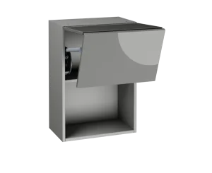 500 Bi-fold Unit