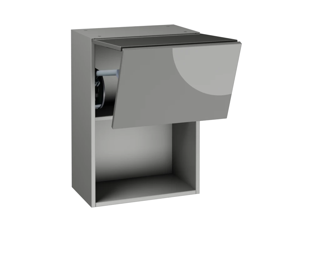 500 Bi-fold Unit