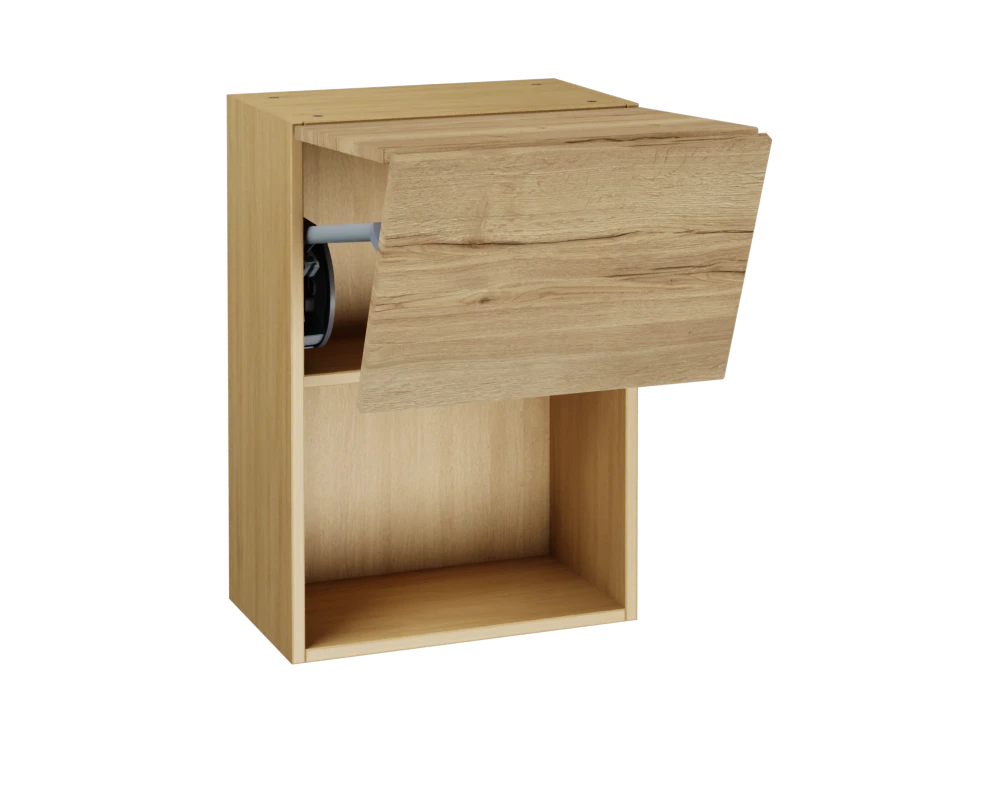 500 Bi-fold Unit