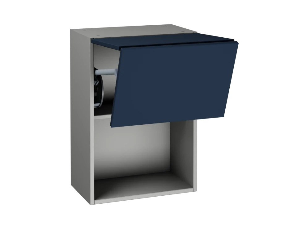 500 Bi-fold Unit