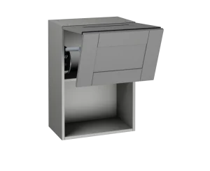 500 Bi-fold Unit