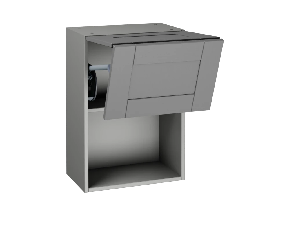 500 Bi-fold Unit